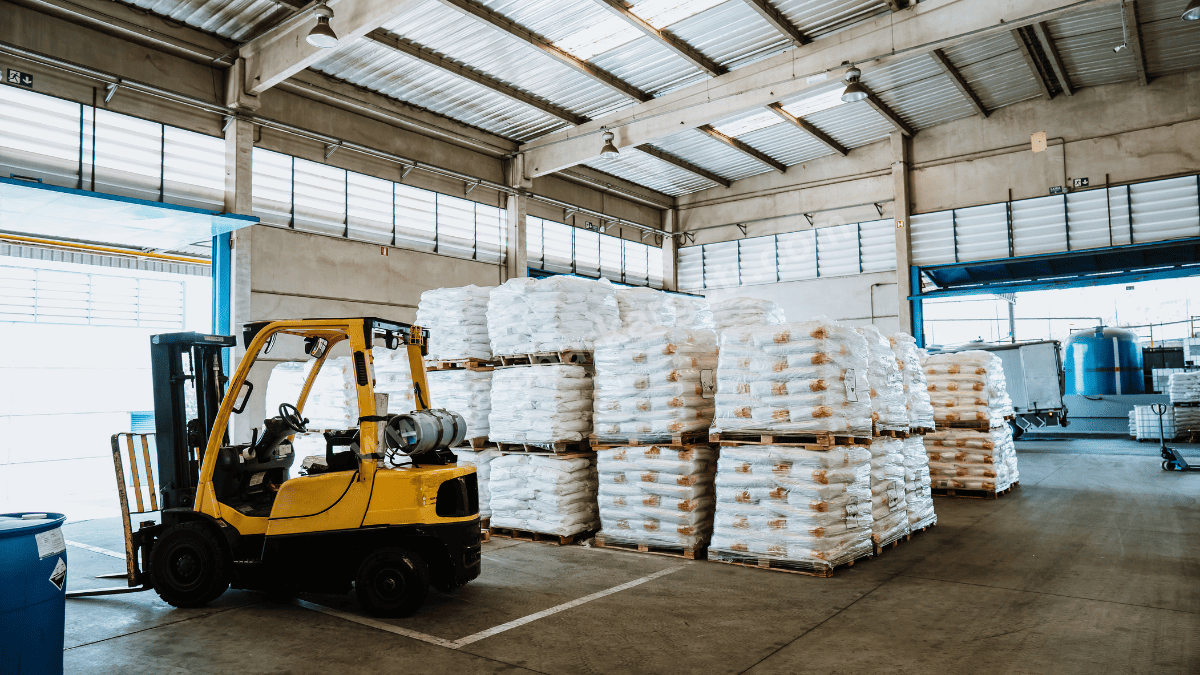 Develi Kimyasal Ürün Taşıma