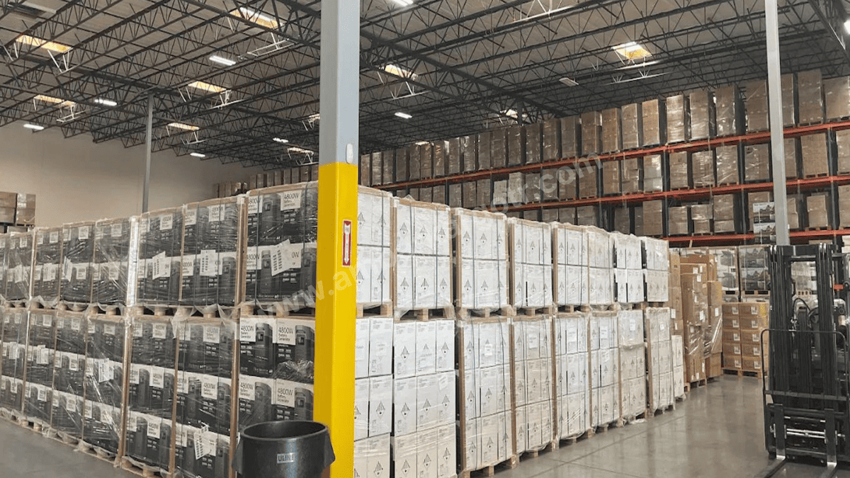 Develi Parça Yük Taşıma